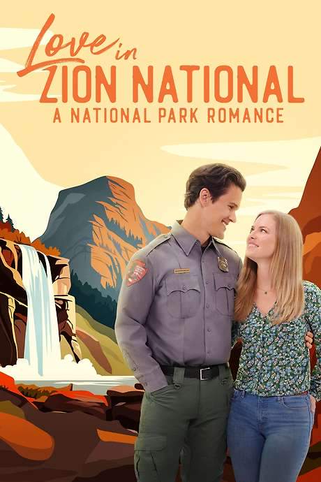 Love in Zion National: A National Park Romance